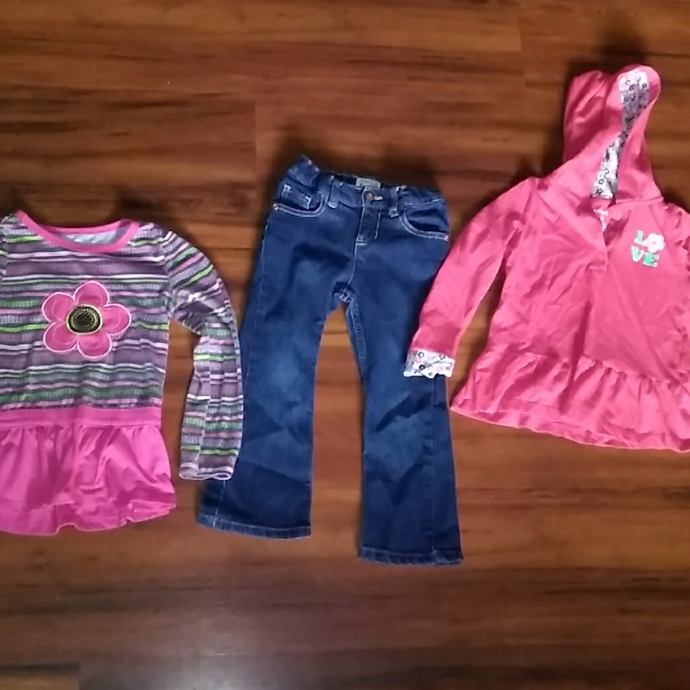 Girl's Bundle